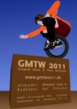 Logo zum GMTW 2011