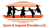 Veranstalter Sport und Jugend Dresden e.V. 